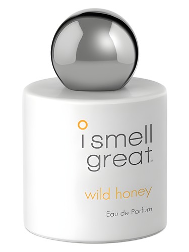 perfume Wild Honey I Smell Great ユニセックス