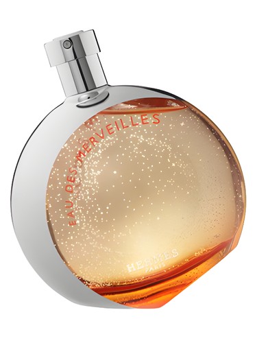 Eau des Merveilles 10th Anniversary Edition Hermès pro ženy 