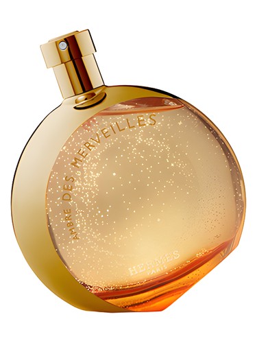 L’Ambre des Merveilles Hermès 50ml L'Ambre des Merveilles Hermès perfume - a fragrance for