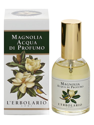 Magnolia L'Erbolario pro ženy