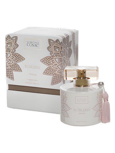 Sublime Simone Cosac Profumi pro ženy