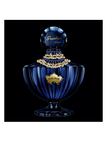 perfume Shalimar Indian Nights by Maison Gripoix Guerlain pro ženy 