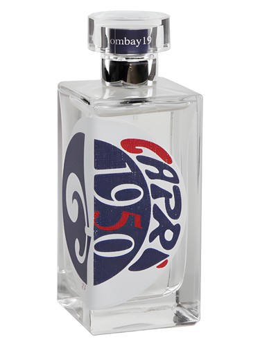 perfume Capri Parfums Bombay 1950 ユニセックス