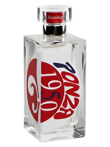 Ponza Parfums Bombay 1950 pro ženy a muže 