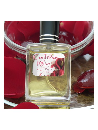 Confit de Rose Kyse Perfumes pro ženy a muže 