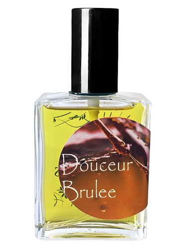 Douceur Brulee Kyse Perfumes pro ženy a muže 