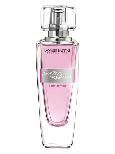 Luxury Blossom Jacques Battini pro ženy