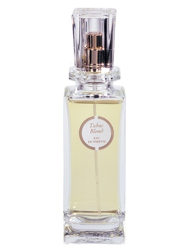 LE TABAC BLOND CARON⭐タバブロン⭐vintage Tabac Blond by Caron (1919) - Yesterday's Perfume