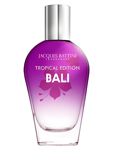 Bali Tropical Edition Jacques Battini pro ženy 