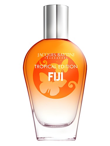 Fiji Tropical Edition Jacques Battini pro ženy 