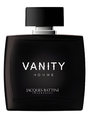 Vanity Jacques Battini pro muže