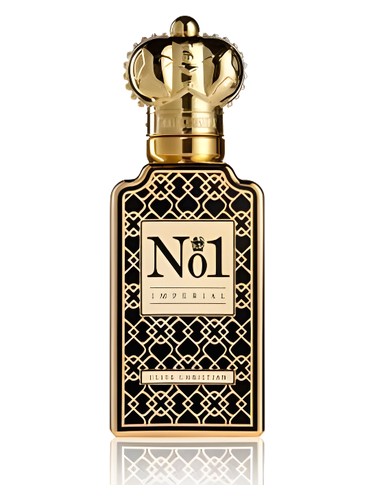 No. 1 Imperial For Women by Clive Christian
