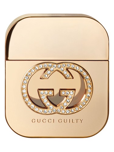 Gucci Guilty Diamond Gucci perfume - a fragrance for women 2014