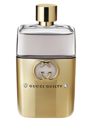 GUCCI GULTY　グッチ ギルティ ダイヤモンド　90ml Gucci Guilty Pour Homme Diamond Gucci cologne - a fragrance