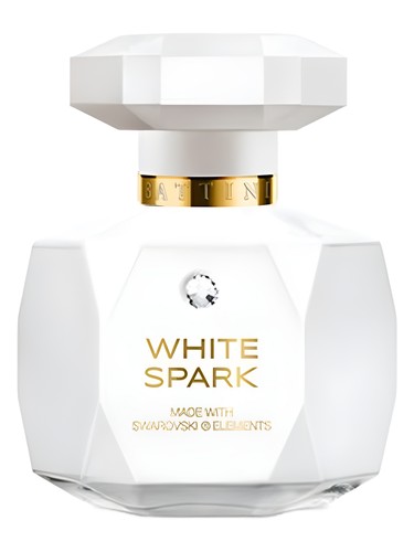 White Spark Jacques Battini pro ženy 