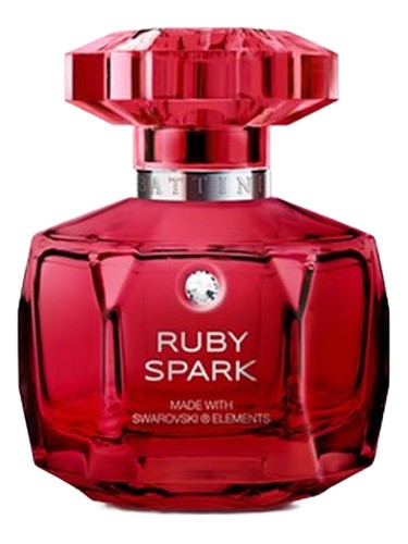 Ruby Spark Jacques Battini pro ženy