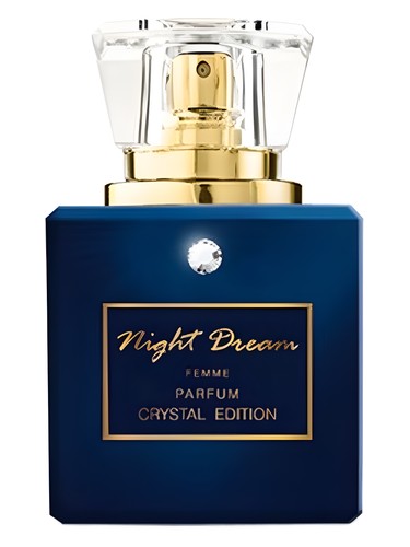 Night dream crystal edition