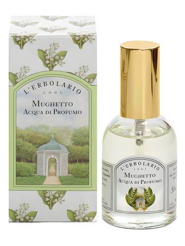 Lily of the Valley L'Erbolario pro ženy