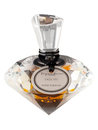 perfume Deja Vu Signature Fragrances 女性用
