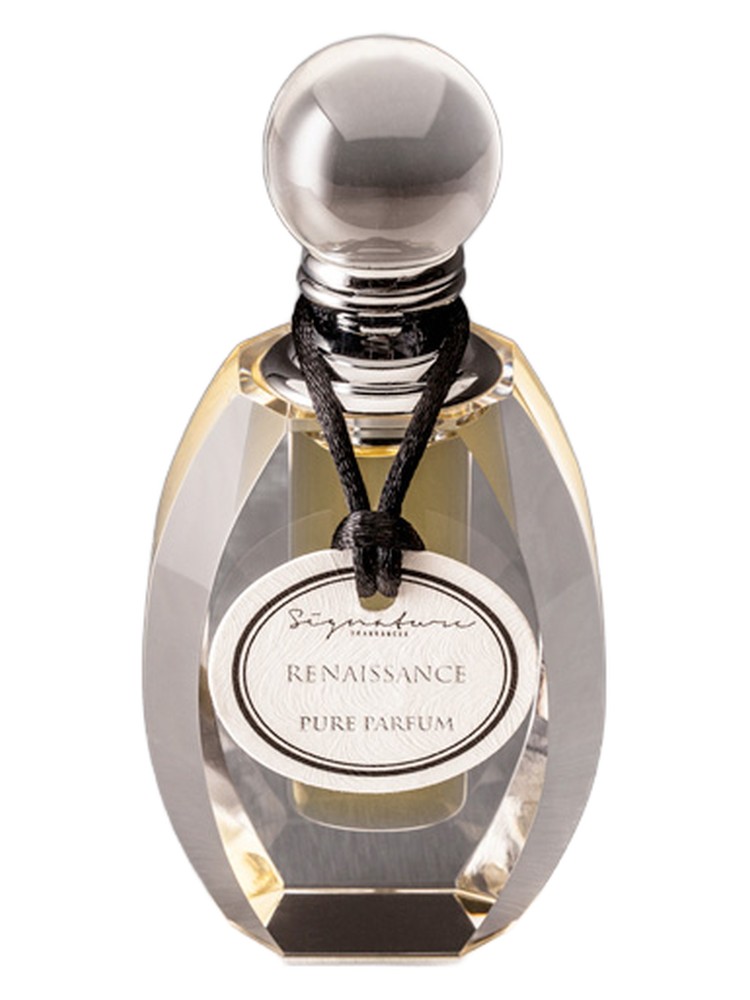Renaissance Signature Fragrances コロン - 2014年の男性用 フレグランス