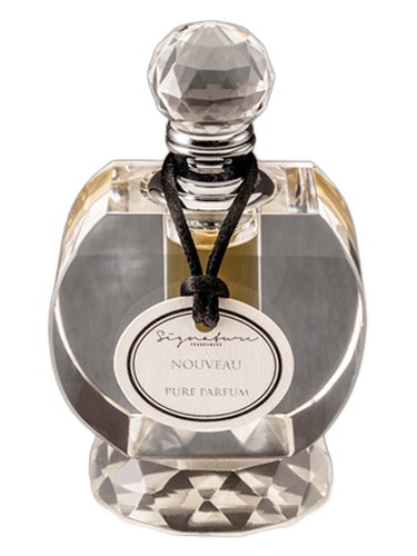 Nouveau Signature Fragrances pro ženy a muže 
