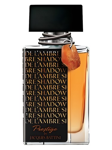 De L'Ambre Shadow Jacques Battini pro muže