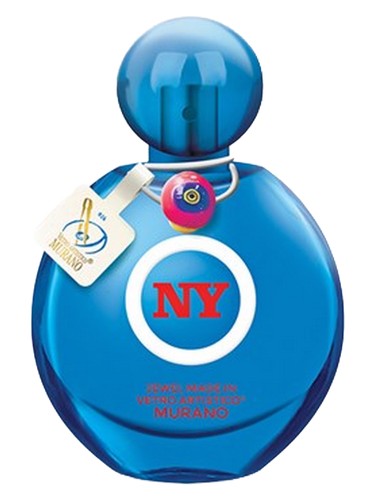 Pop New York Jacques Battini pro ženy