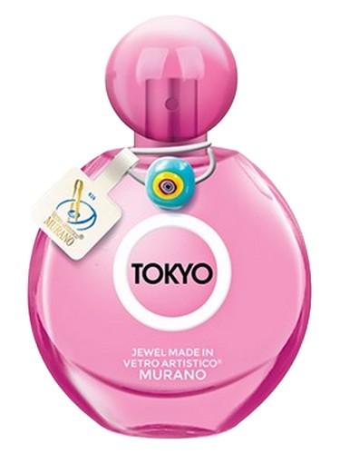 Pop Tokyo Jacques Battini pro ženy