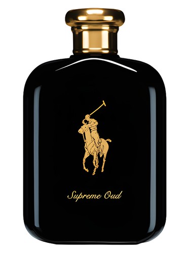 Polo supreme oud