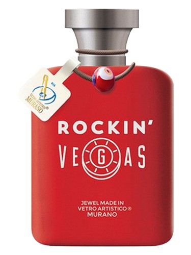 Rockin Vegas Jacques Battini pro muže 
