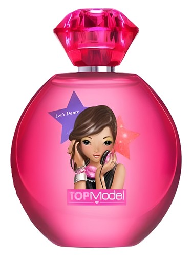 Let's Dance TOPModel pro ženy