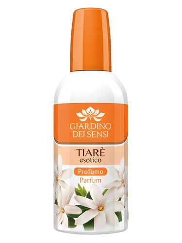 Tiare Esotico Giardino Dei Sensi pro ženy 