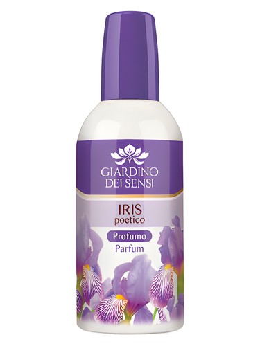 Iris poetico