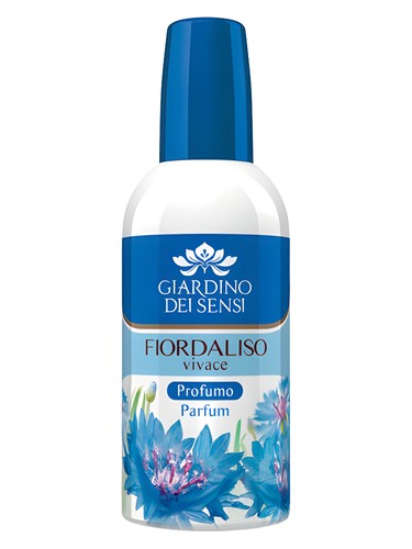 perfume Fiordaliso Vivace Giardino Dei Sensi 女性用