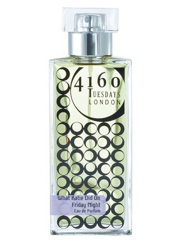 Fruits of the Tree of Knowledge 4160 Tuesdays pro ženy 