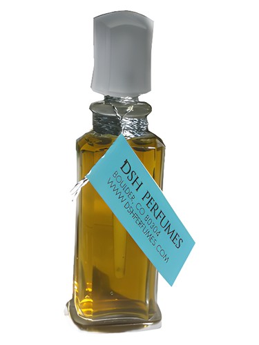 Deco Diamonds DSH Perfumes pro ženy a muže