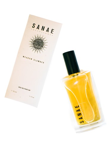 Meadow Slumber Sanae Intoxicants pro ženy a muže 