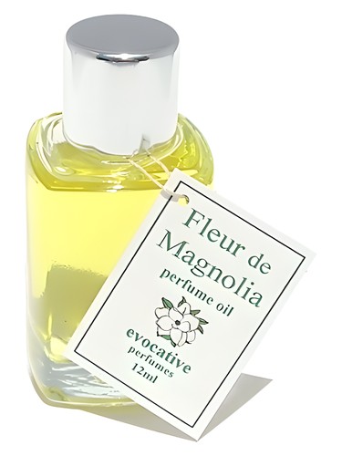 Fleur de Magnolia Evocative Perfumes pro ženy a muže