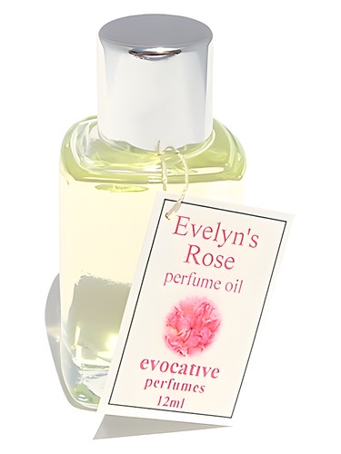 Evelyn&#039;s Rose Evocative Perfumes pro ženy a muže 