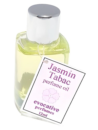 perfume Jasmin Tabac Evocative Perfumes pro ženy a muže 