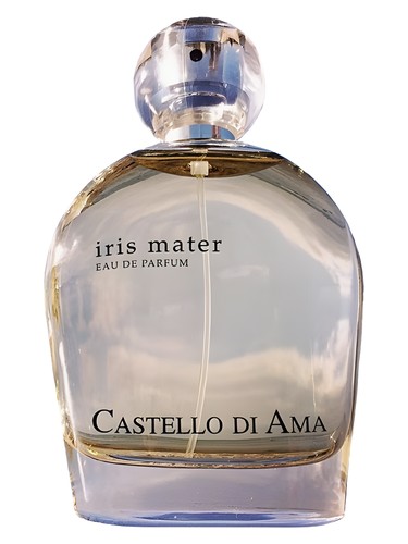 Iris Mater Castello di Ama pro ženy a muže 