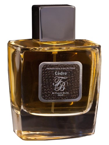 Cedre Franck Boclet pro muže