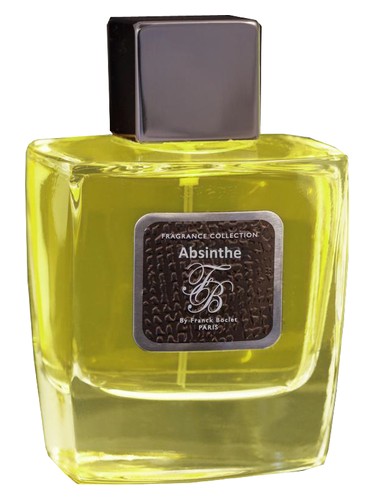 Absinthe Franck Boclet pro ženy a muže 