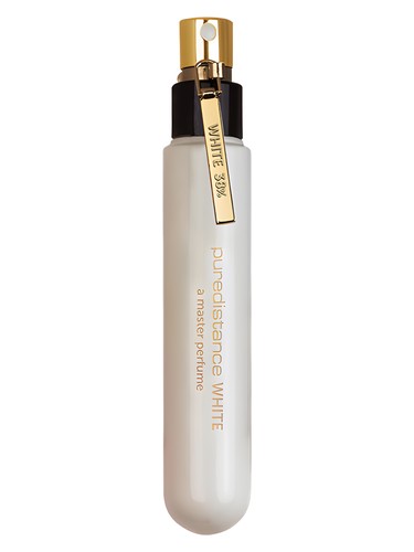 Puredistance WHITE | Puredistance