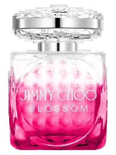 Jimmy Choo Blossom Jimmy Choo perfume - a fragrance for
