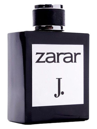 Zarar Junaid Jamshed pro muže 