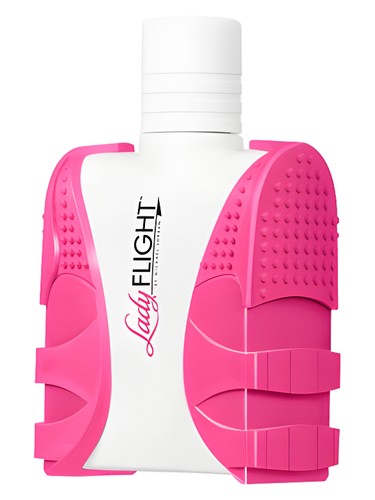 Lady Flight Michael Jordan perfume a fragrance for women 2013 - Main Image