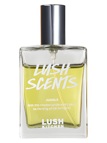 Jungle Lush pro ženy a muže 