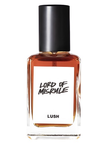 Lord of Misrule Lush pro ženy a muže 