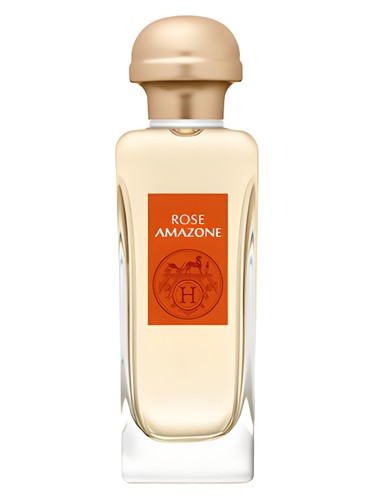 Rose Amazone Hermès pro ženy 